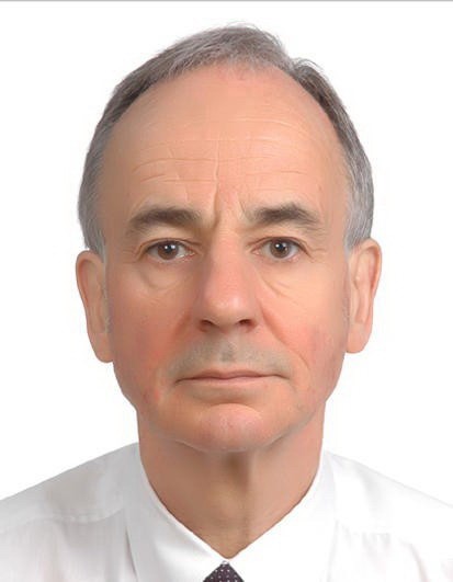 Roger Trett public editor profile